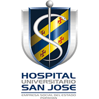 cliente3 HOSTPITAL UNIVERSITARIO SAN JOSE